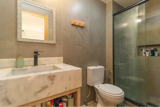 Imagem TDT 215 Apto 610191042-212 - Apartamento à venda no bairro Teresópolis - Porto Alegre/RS