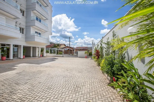 Imagem Apartamento para Venda em Atibaia, Jardim Do Lago, 3 dormitórios, 1 suíte, 2 banheiros, 2 vagas