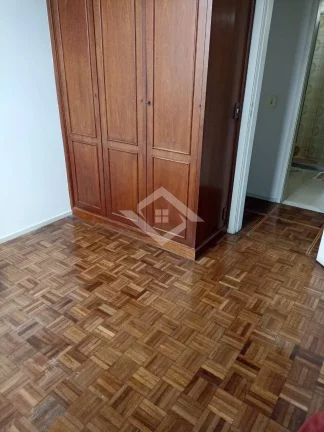 Imagem Apartamento para Venda na Tijuca com 3 Quartos, Suítes e 100 m²