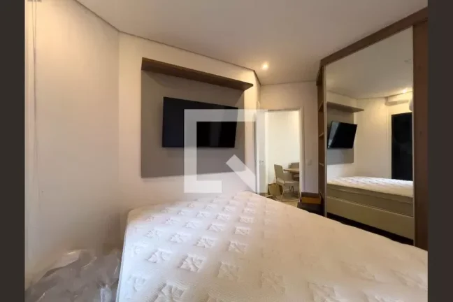 Imagem Apartamento à Venda - Vila Mariana, 1 Quarto, 45 m2