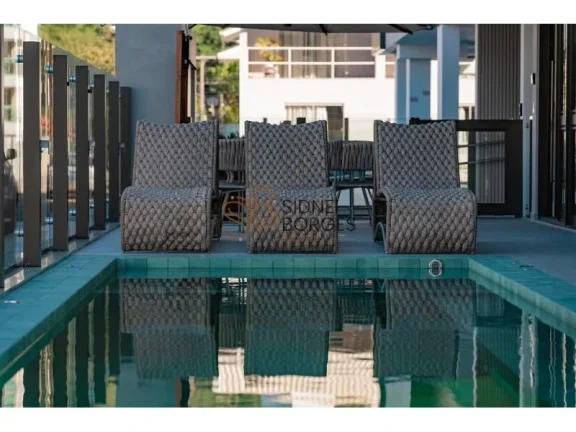 Imagem Apartamento GOVERNADOR CELSO RAMOS - SC