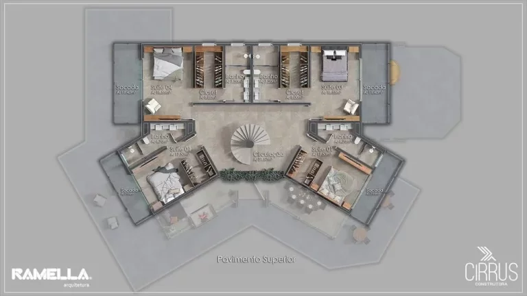 Imagem Casa à venda em Torres, Itapeva, com 5 quartos, 591m²