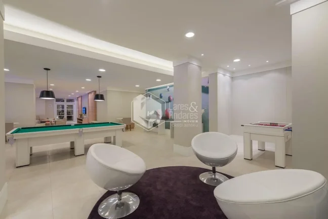 Imagem APARTAMENTO À VENDA, COM 117M² DUAS SUÍTES COM 2 VAGAS E ARMÁRIO PLANEJADO EM TODOS OS AMBIENTES - PATEO BARRA
