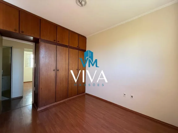 Imagem Apartamento, 3 quartos, 1 vaga 71m² R$370.000,00 Cond. Andorra- Campinas/SP