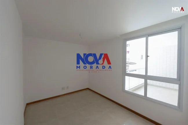 Imagem More hoje mesmo em um belo apartamento de 3 quartos sendo 1 suíte a poucas quadras da praia de Itap...