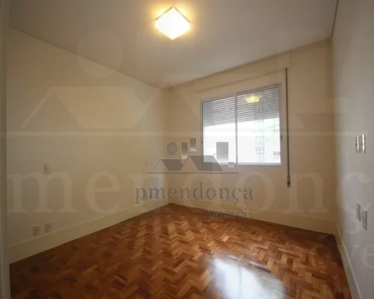 Imagem Apartamento 4 suites, 2 vagas, reformado