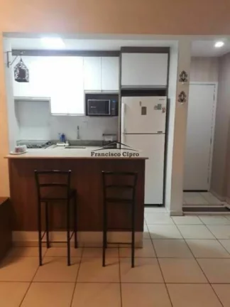 Imagem Apartamento à venda no bairro Portal das Colinas - Guaratinguetá/SP