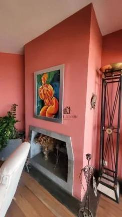 Imagem Apartamento à venda, 188 m² por R$ 800.000,00 - Centro - Sorocaba/SP