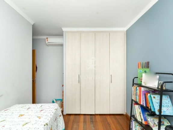 Imagem Apartamento com 3 dormitórios à venda, 150 m²- Vila Andrade - São Paulo/SP
