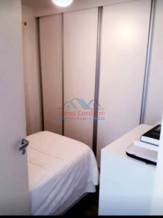 Imagem Apartamento 2 dorm (1 suíte) + 1 Vaga - Vila Andrade