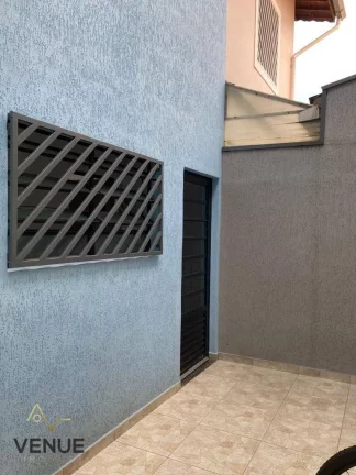 Imagem Sobrado à venda, 220 m² por R$ 895.000,00 - Vila Constança - São Paulo/SP