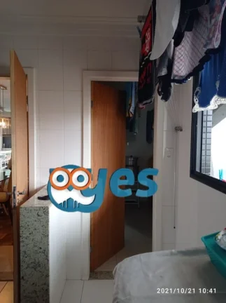 Imagem Apartamento para locação na Santa Monica com 3 Quartos - Star Residence