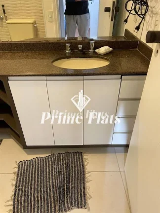 Imagem Flat disponível para venda no Space Valley Flat, com 36m², 1 dormitório e 1 vaga
