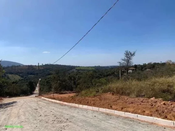 Imagem *LOTES COM FINANCIAMENTO PRÓPRIO, SEM COMPROVAÇÃO DE RENDA