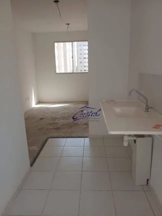 Imagem Apartamento com 2 quartos à venda, 38 m² por R$ 220.000 - Jardim Boa Vista (Zona Oeste) - Butantã - São Paulo/SP