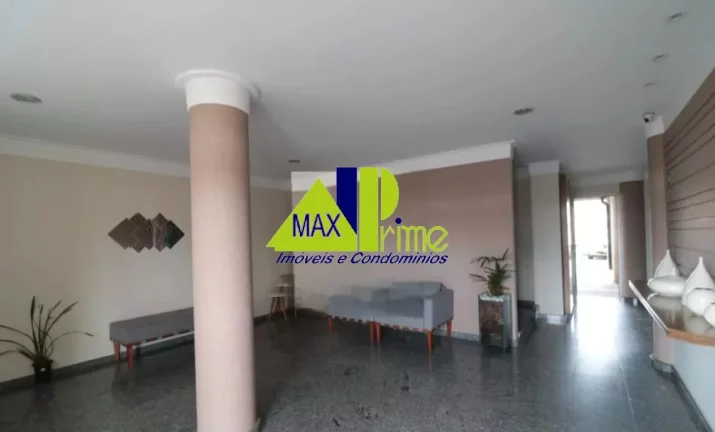 Imagem APARTAMENTO 64M²/02 DORMITÓRIOS/SACADA /01 VAGA