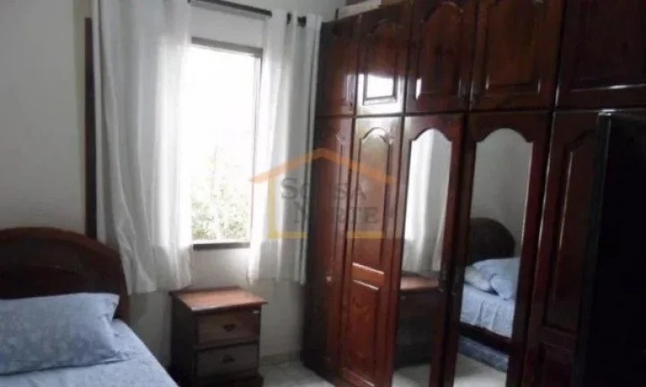 Imagem Sobrado com 380 m² de área útil, composto por 3 dormitórios, sendo 1 suíte com varanda, copa, c...