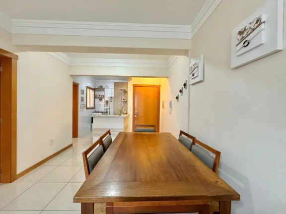 Imagem Apartamento 2 Dormitórios - Bairro Centro