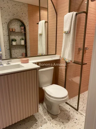 Imagem Apartamento à venda no Edifício Legacy Paineiras, recém-entregue, perfeito para quem busca exclus...