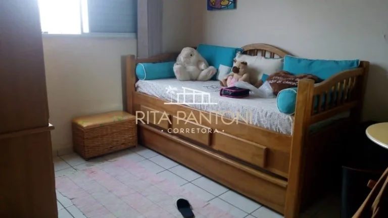 Imagem Apartamento - Ribeirão Preto - Campos Elíseos - Região Norte