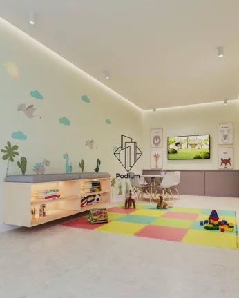 Imagem Apartamento Residencial / Bessa - AP2747