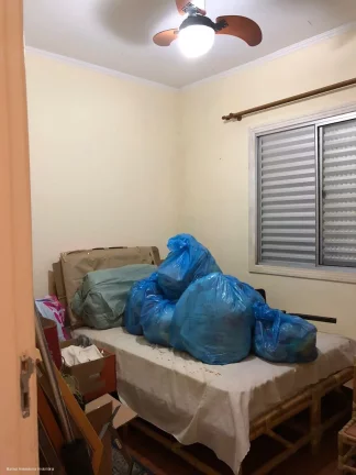 Imagem APARTAMENTO RESIDENCIAL em MONGAGUÁ - SP, Vila Atlantica