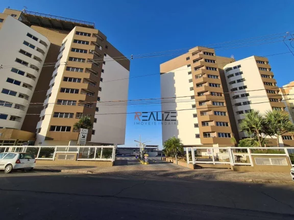 Imagem Sala à Venda na Torre Medical, 39 m² por R$ 420.000 - Condomínio Office Premium - Indaiatuba/SP