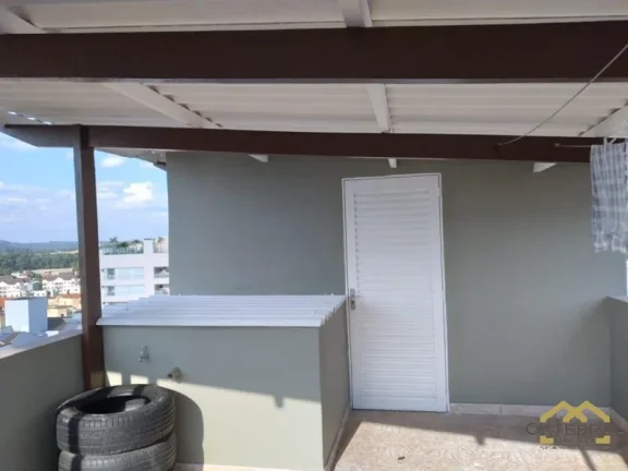 Imagem CASA À VENDA, 191 M² POR R$ 790.000,00 - JARDIM TORRES SÃO JOSÉ - JUNDIAÍ/SP