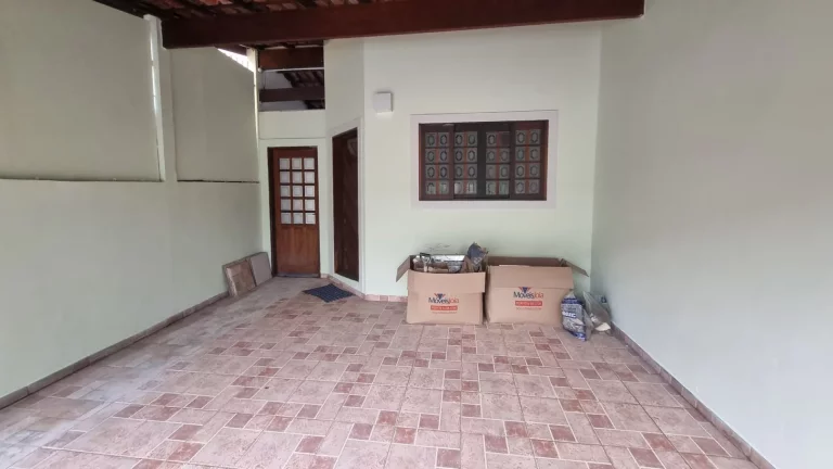 Imagem Sobrado para alugar, 123 m² por R$ 4.370,00/mês - Jardim das Indústrias - São José dos Campos/SP