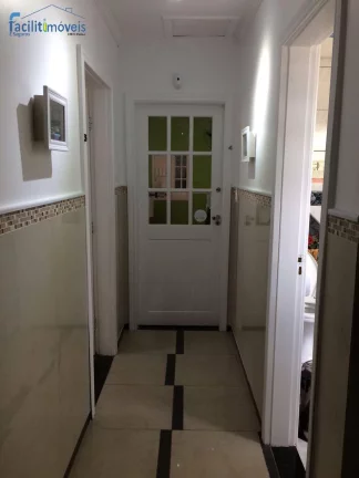 Imagem SALA COMERCIAL DISPONÍVEL PARA LOCAÇÃO NO BAIRRO JARDIM - SANTO ANDRÉ - SP