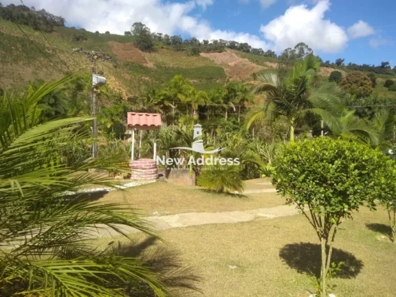 Imagem Casa 3 Quartos à venda em Domingos Martins - Es