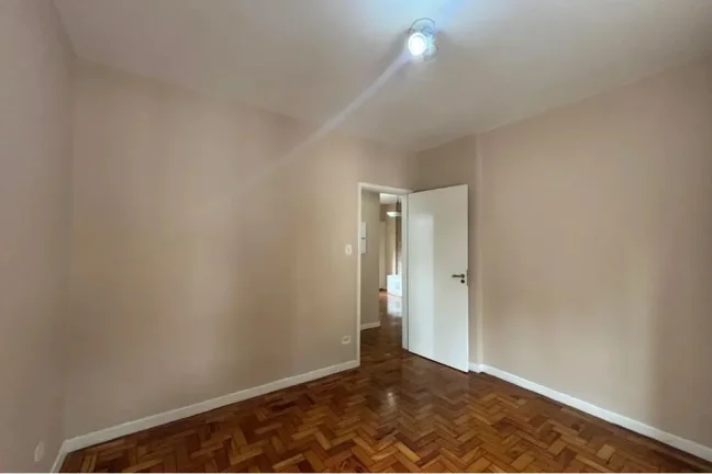 Imagem APARTAMENTO RESIDENCIAL em São Paulo - SP, Vila Clementino