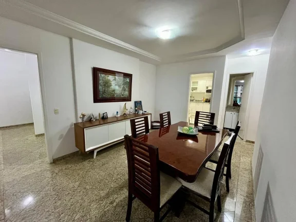 Imagem Av Lúcio Costa Ilha Cozumel 4 quartos Varandão vista Mar