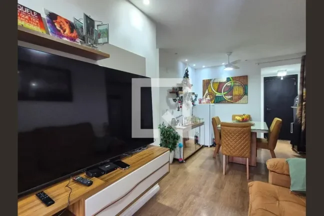 Imagem Apartamento à Venda - Recreio, 2 Quartos, 77 m2