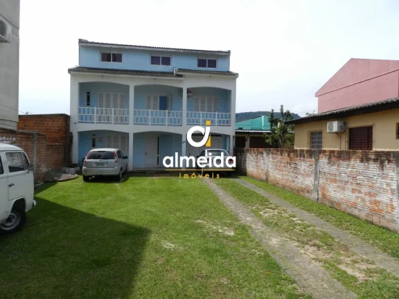 Imagem SOBRADO 4 DORMITÓRIOS