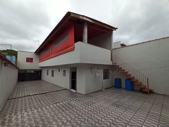Imagem Sobrado Residencial à venda, Vila Ursulina, Itaquaquecetuba