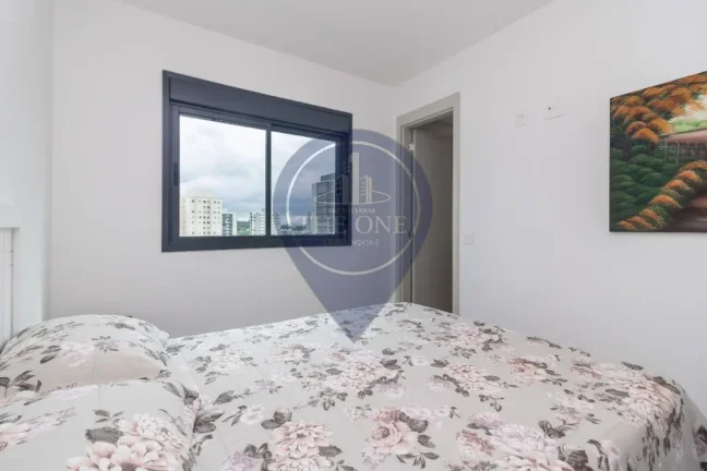 Imagem Apartamento à venda em São Paulo-SP, Saúde: 2 quartos, 1 suíte, 2 salas, 2 banheiros, 1 vaga, 62 m². Venha conferir!