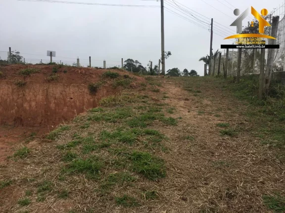 Imagem Terreno - Los Alamos II | Batelli Imóveis