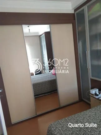 Imagem Apartamento para Venda em São Caetano do Sul / SP no bairro Santa Maria