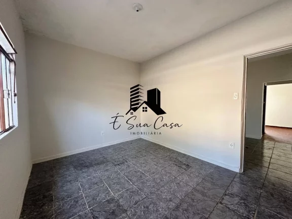 Imagem Casa 3 quartos à venda Bairro Alípio de Melo - Belo Horizonte