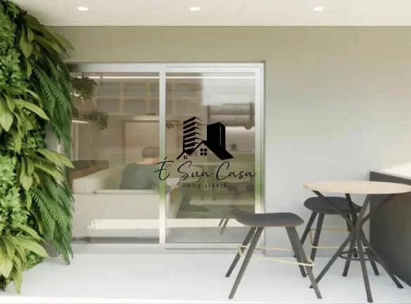 Imagem Apartamento a Venda 2 quartos Bairro Três Barras Contagem MG