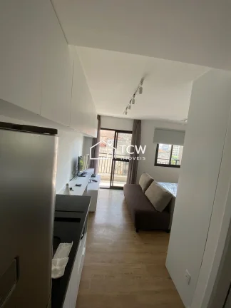 Imagem Apartamento à venda no bairro Liberdade - São Paulo/SP, Zona Central