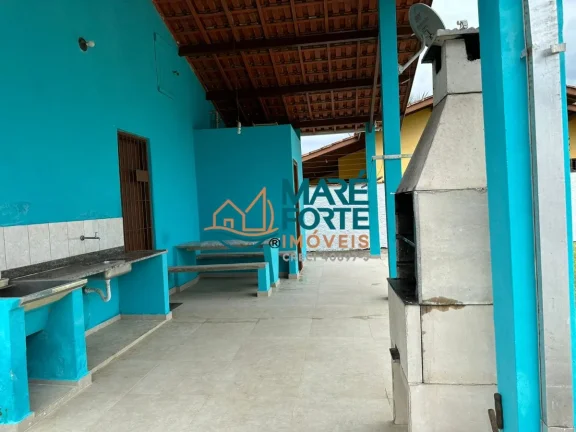 Imagem Casa ampla e Arejada, para vc Cliente que esta procurando, um Imóvel na Maranduba, em Ubatuba SP