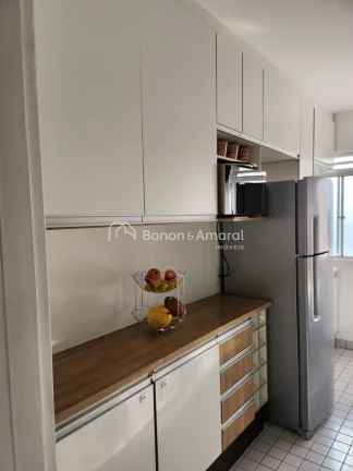 Imagem Este excelente apartamento, localizado no Mansões Santo Antônio, conta com 3 quartos, sendo um del...
