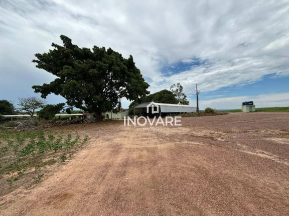 Imagem Fazenda à venda, 10000 m² por R$ 250.000,00 - Setor Central - Corumbaíba/GO