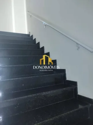 Imagem Cobertura 150 m² | 3 Dorms (1 Suíte) | 2 Vagas | Área de Lazer Privativa