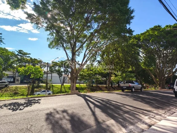 Imagem Galpão para venda na Vila Georgina em Campinas, 3 vagas na frente, 350 m²
São 3 pavimentos, o té...