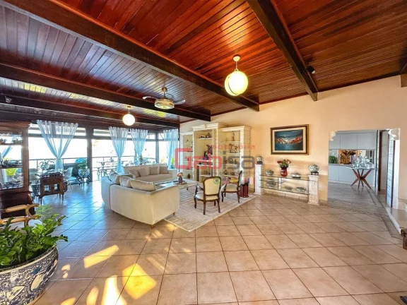 Imagem Casa com 6 dormitórios à venda, 1000 m² por R$ 15.000.000,00 - Ilha da Conceição - Cabo Frio/RJ