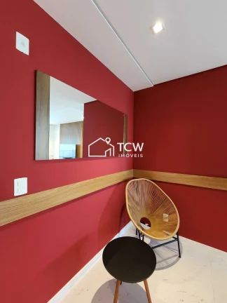 Imagem Apartamento 1 dorm com vaga