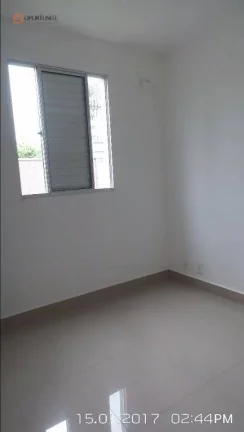 Imagem Apartamento com 2 dormitórios para alugar, 49 m² por R$ 1.390,00/mês - Parque São Sebastião - Ribeirão Preto/SP